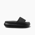 Cushion Bondi Bay - Black/Black - Right Side View