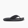 The Deckhand - Black - Right Side View