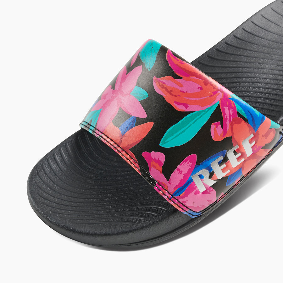 Reef One Slide - Tropicana - Down the Line 1 View