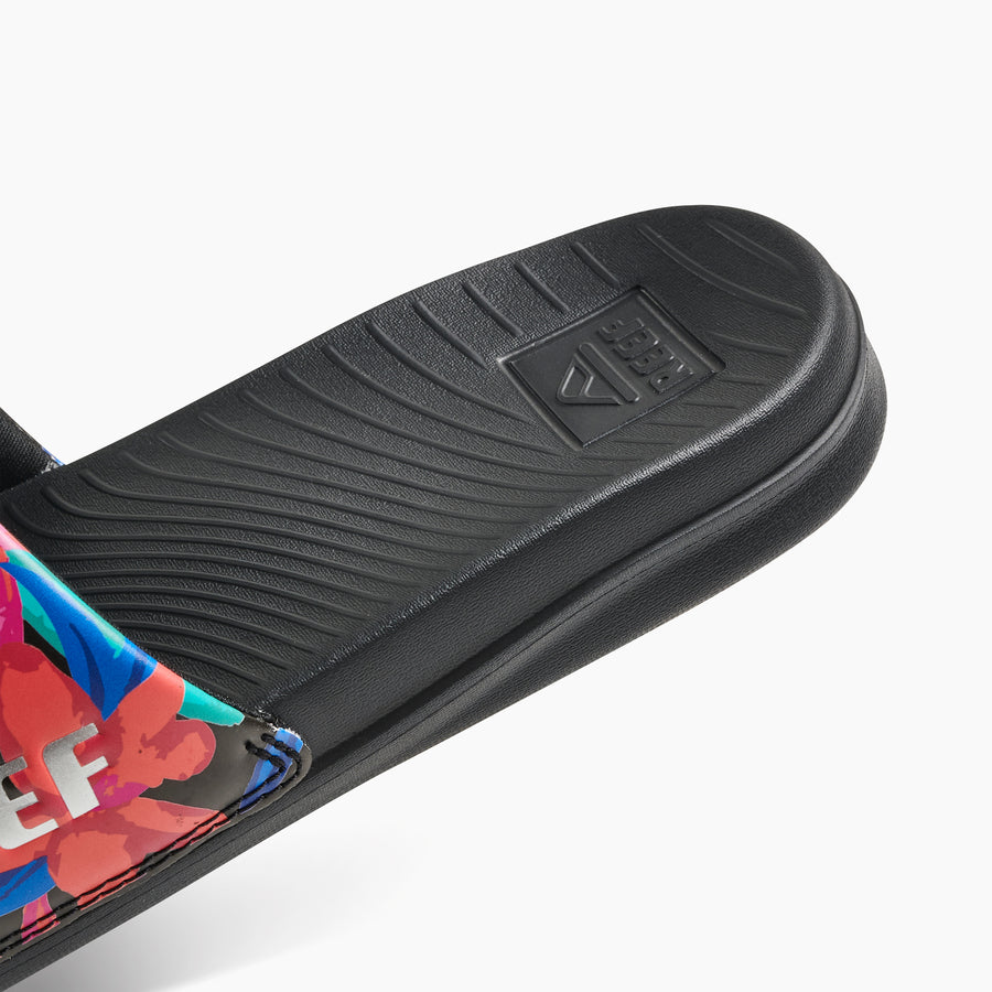 Reef One Slide - Tropicana - Down the Line 2 View