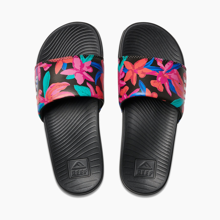 Reef One Slide - Tropicana - Top View