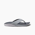 The Deckhand - Grey - Right Side View