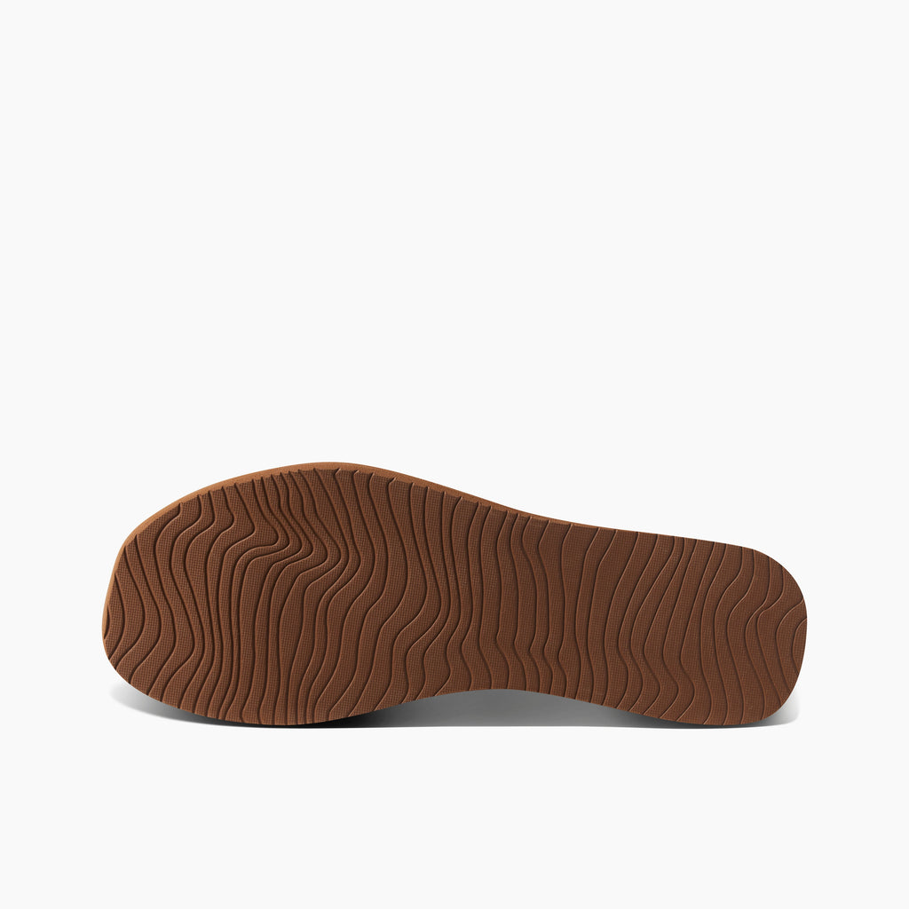 Cushion Lune - Natural - Underside View
