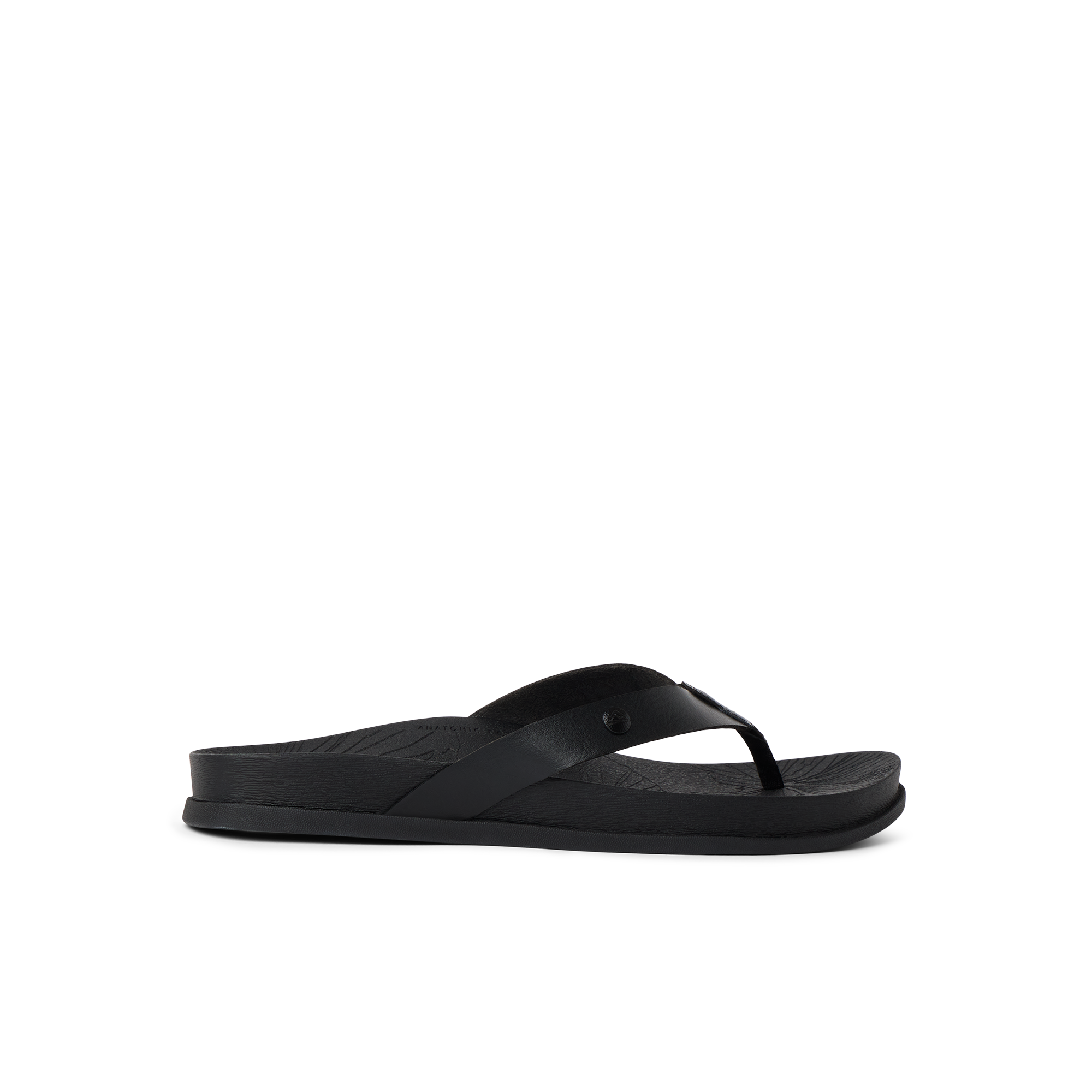 Vista Porto Cruz - Black Night - Right Side View