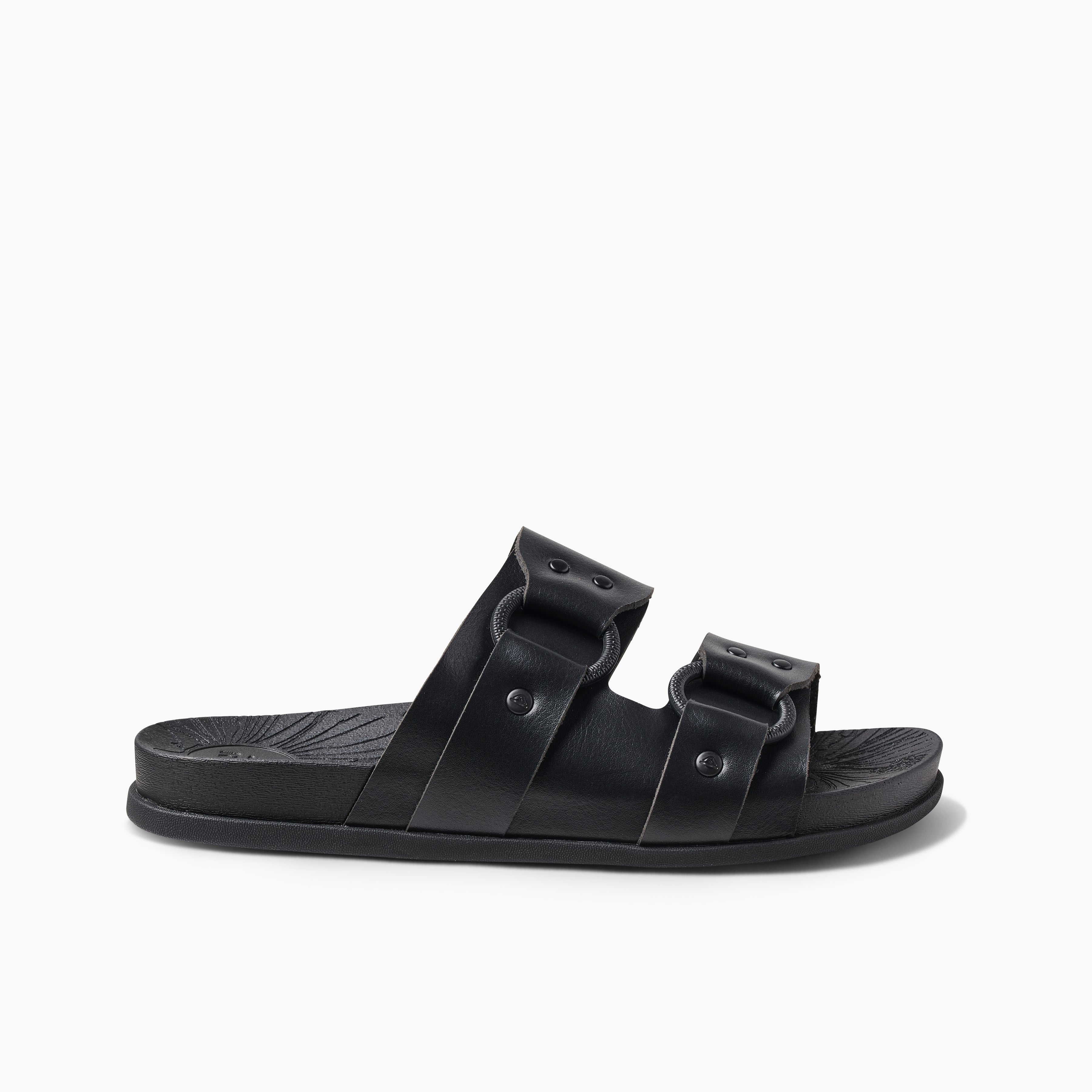 Vista Vera Cruz - Black Night - Right Side View