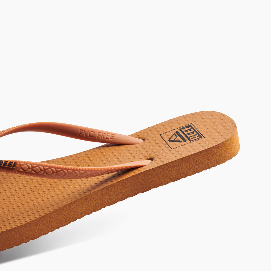 Reef Seaside - Cognac - Down the Line 2 View