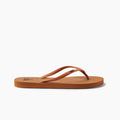 Reef Seaside - Cognac - Top View