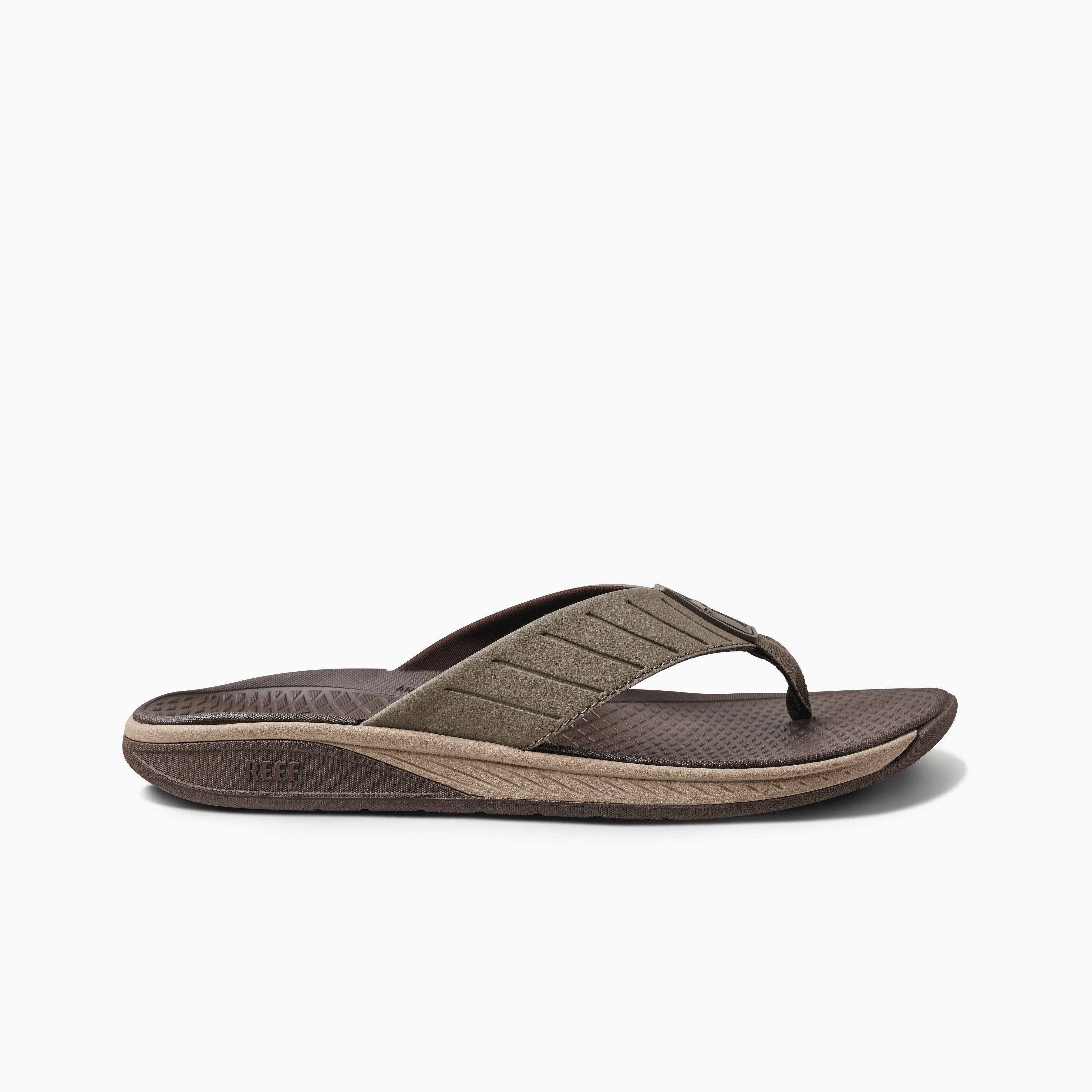 The Deckhand - Java - Right Side View