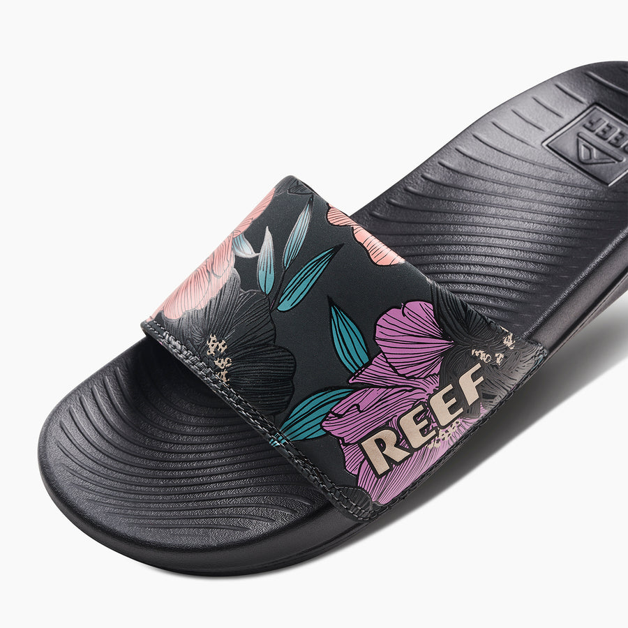 Reef One Slide - Blossom - Down the Line 1 View