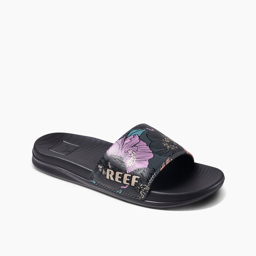Reef One Slide - Blossom - Main View