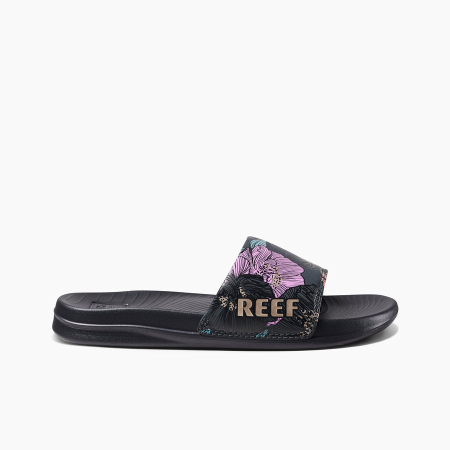Reef One Slide - Blossom