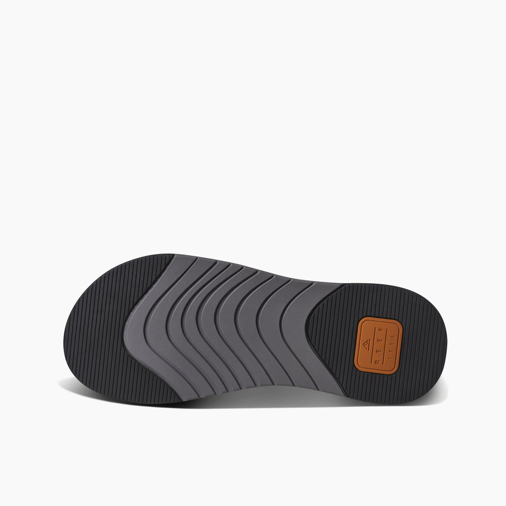 Cushion Norte - Dark Grey - Underside View
