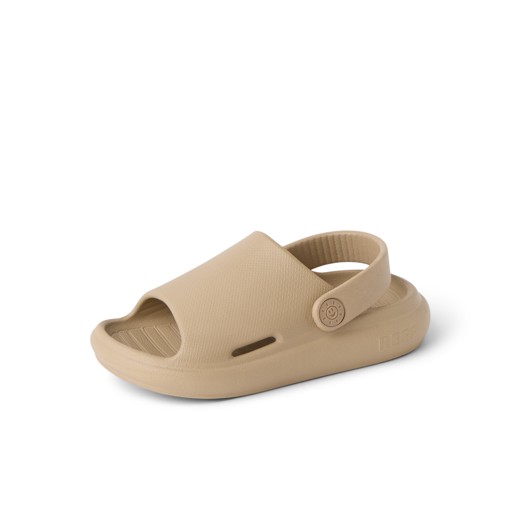 Little Rio Slide - Nomad - Left Side View