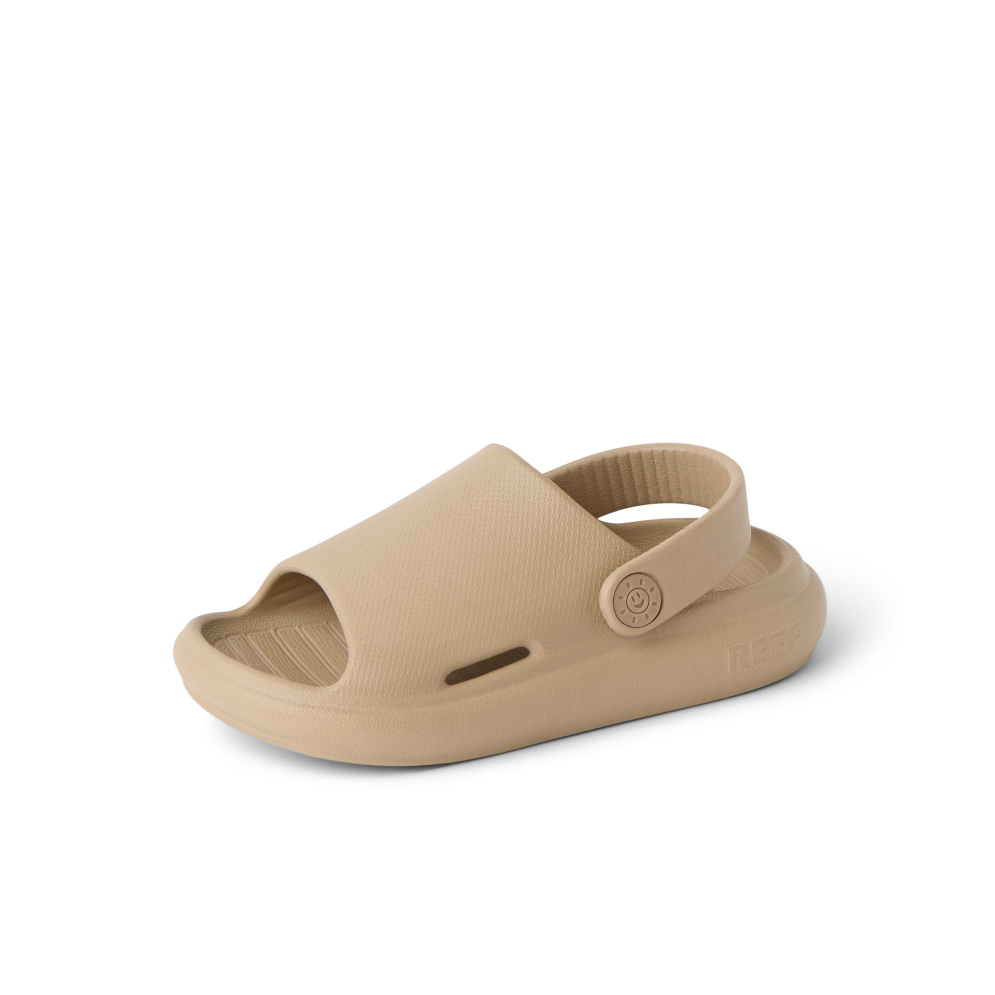 Little Rio Slide - Nomad - Left Side View