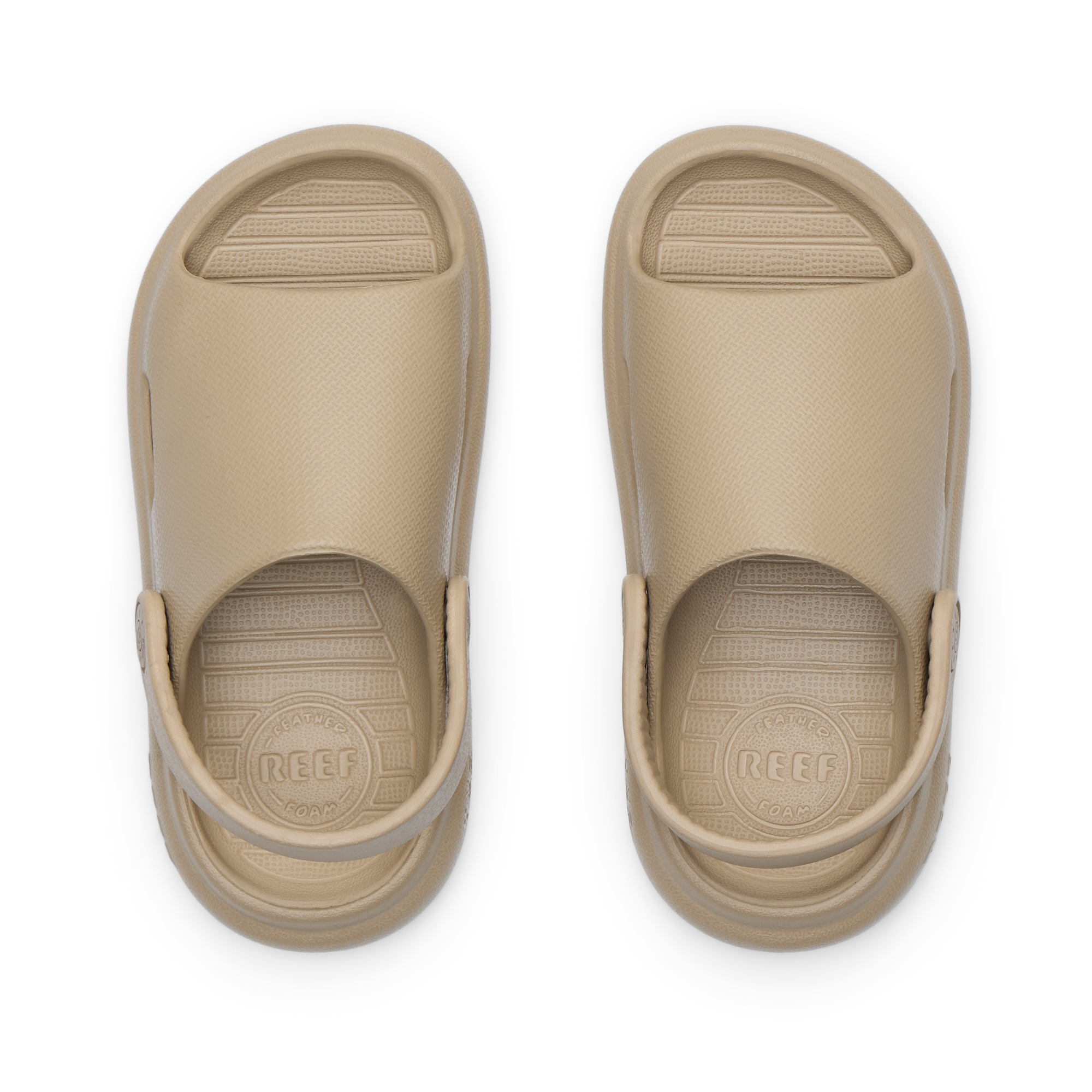 Little Rio Slide - Nomad - Top View