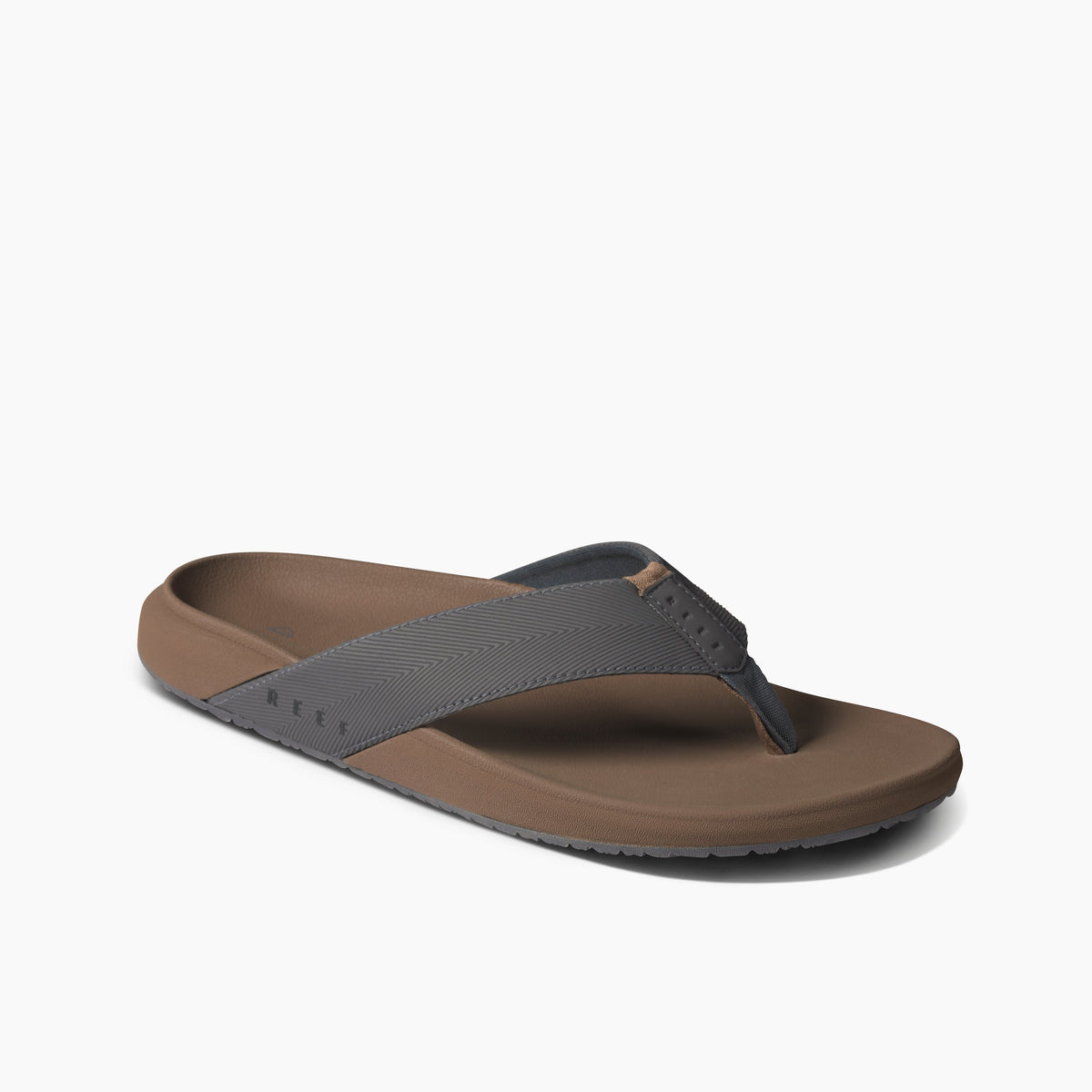 The Raglan - Fossil/Grey - Main View