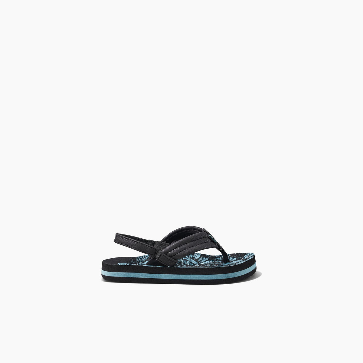 Little Ahi - Aquifer Palm - Right Side View