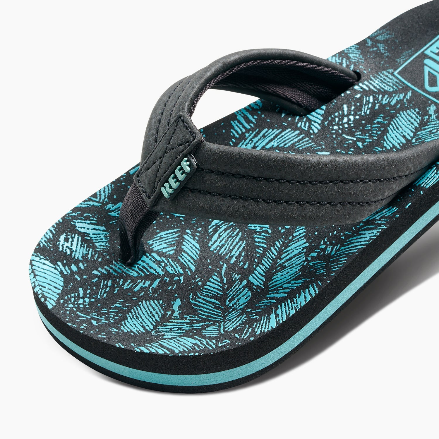 Kids Ahi - Aquifer Palm - Down the Line 1 View