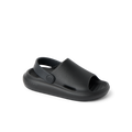 Little Rio Slide - Black - Main View