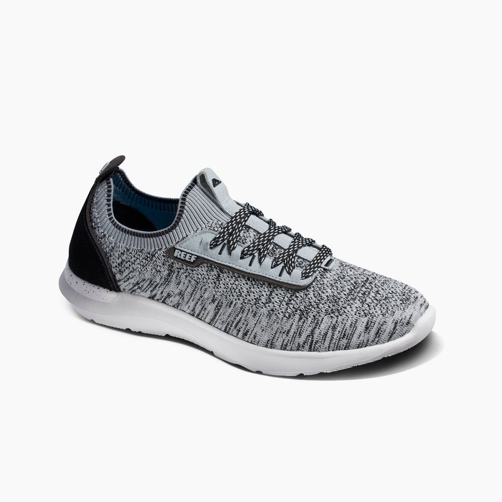 Swellsole Valle - Charcoal - Main View