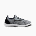 Swellsole Valle - Charcoal - Right Side View