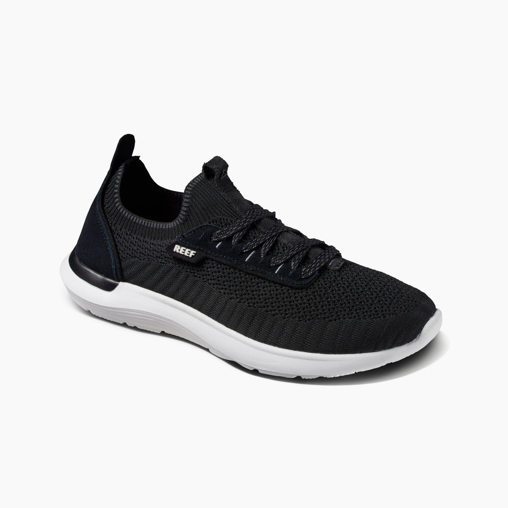Swellsole Valle - Black - Main View