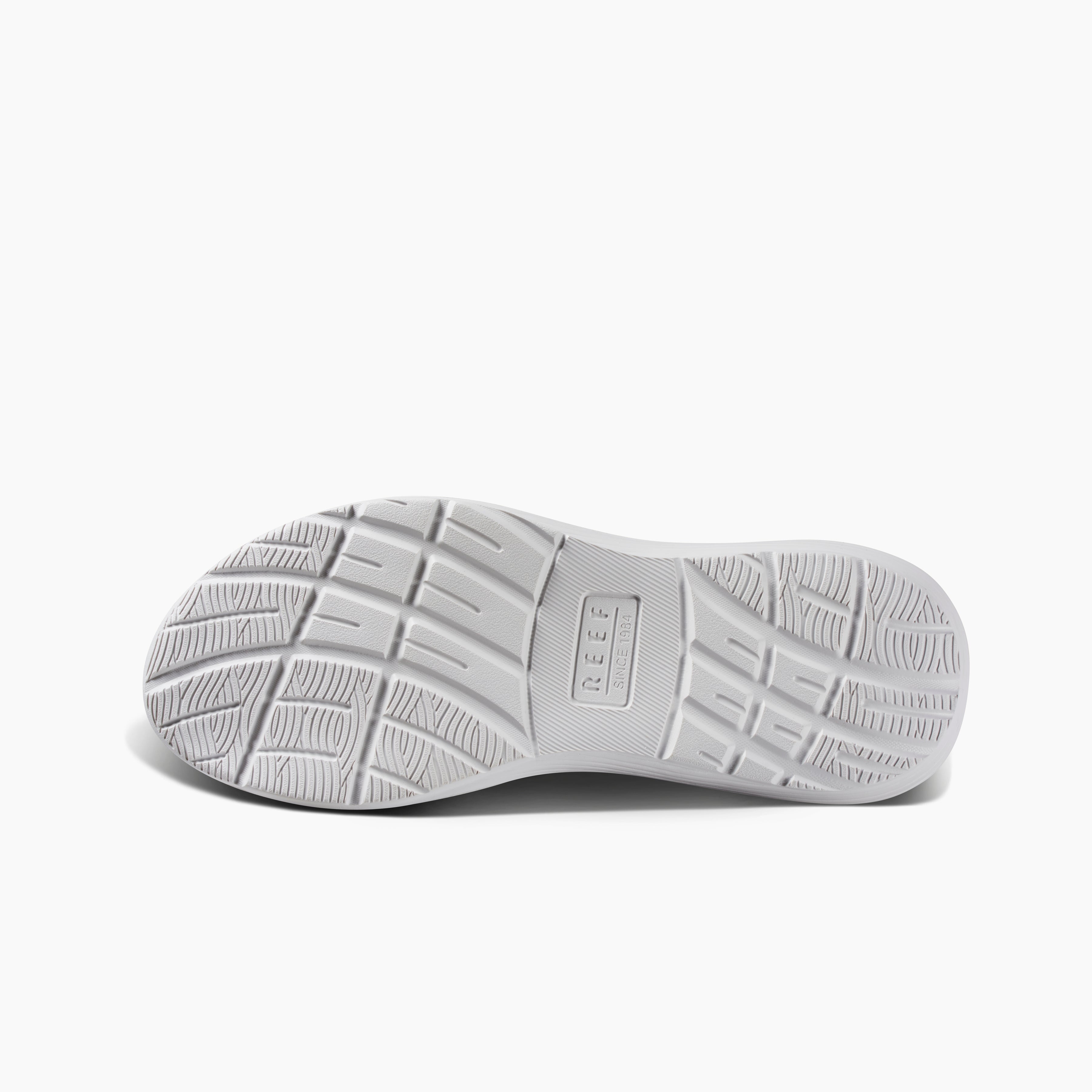 Swellsole Valle - Black - Underside View
