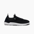 Swellsole Valle - Black - Right Side View