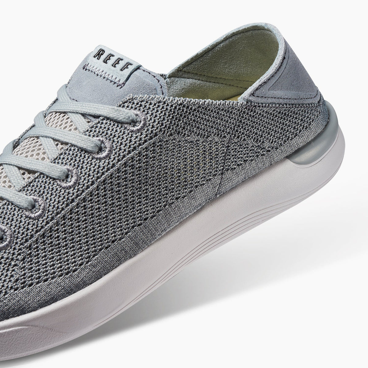 Swellsole Neptune - Grey - Down the Line 2 View
