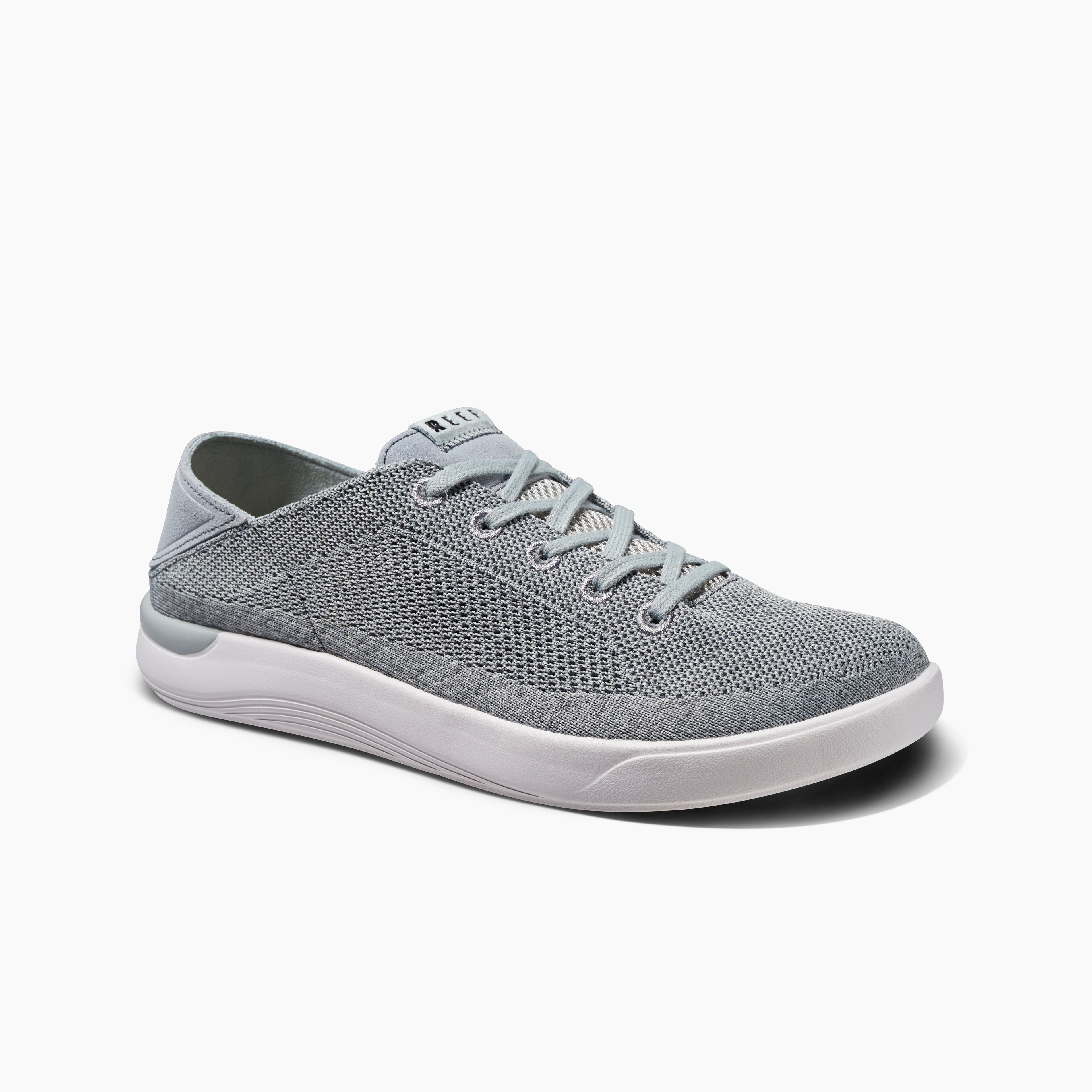 Swellsole Neptune - Grey - Main View