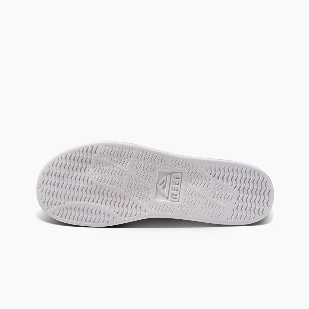 Swellsole Neptune - Grey - Underside View