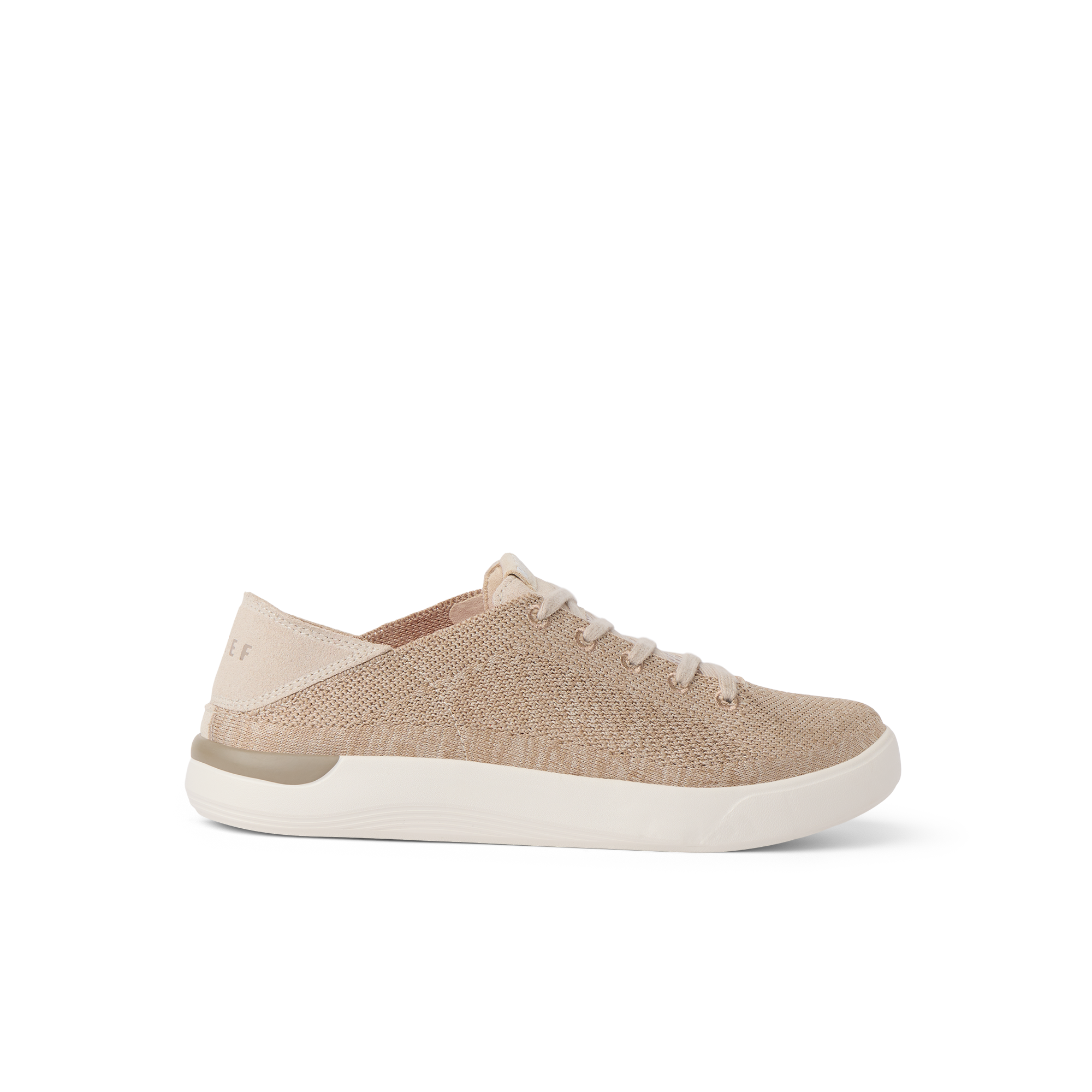 Swellsole Neptune - Tan - Right Side View