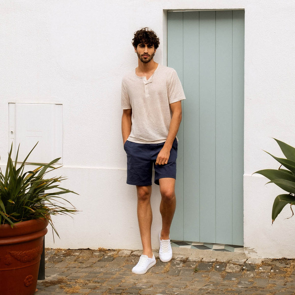 Swellsole Neptune - White