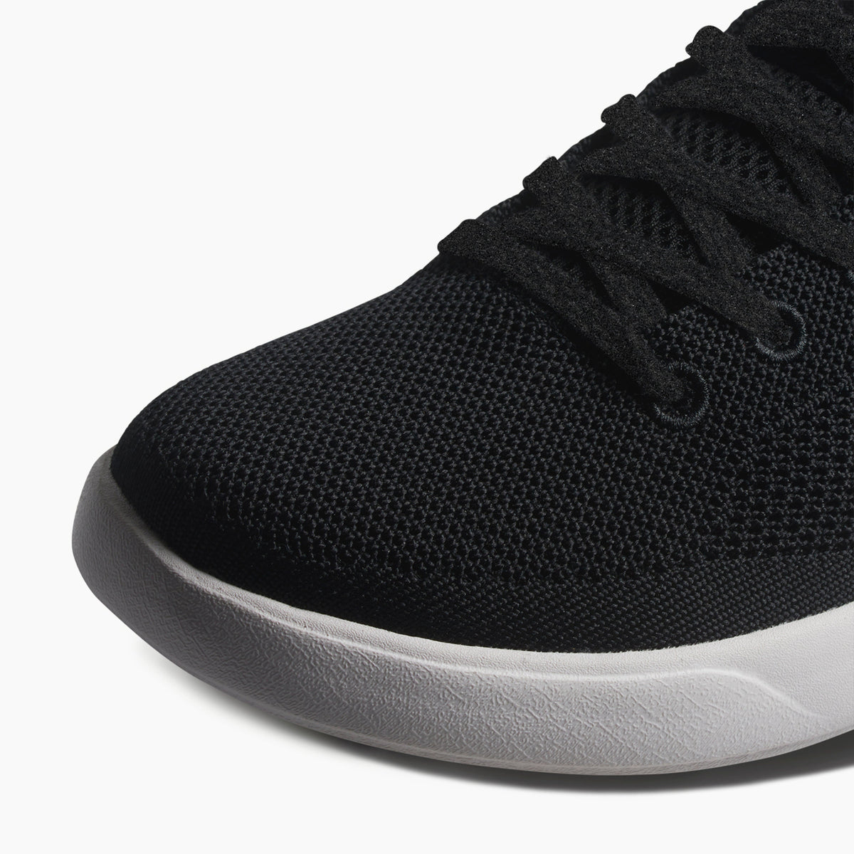 Swellsole Neptune - Black - Down the Line 1 View