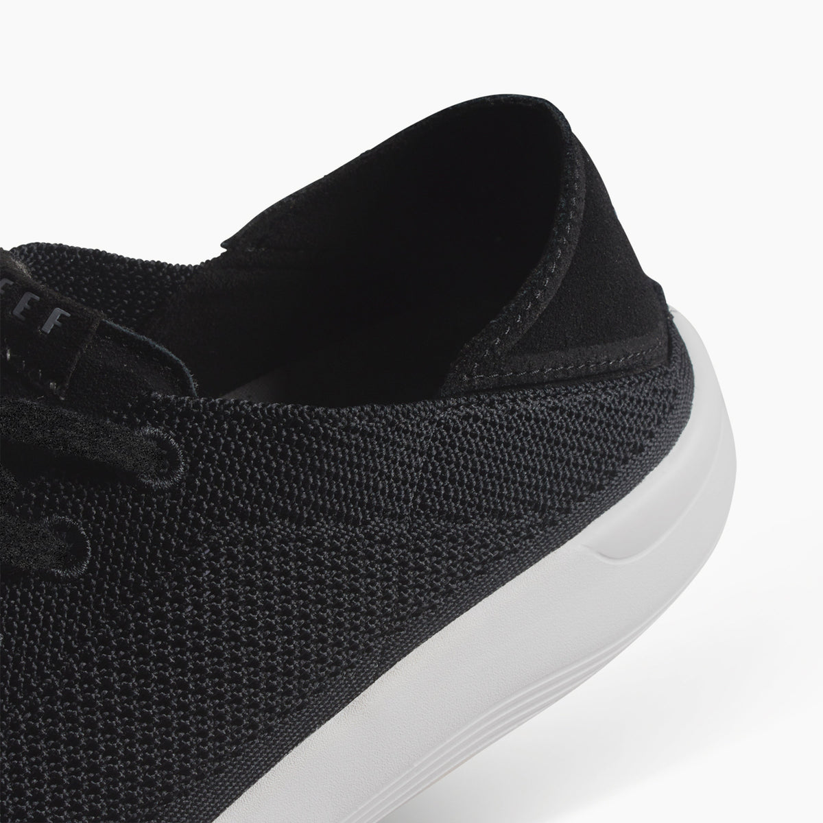 Swellsole Neptune - Black - Down the Line 2 View
