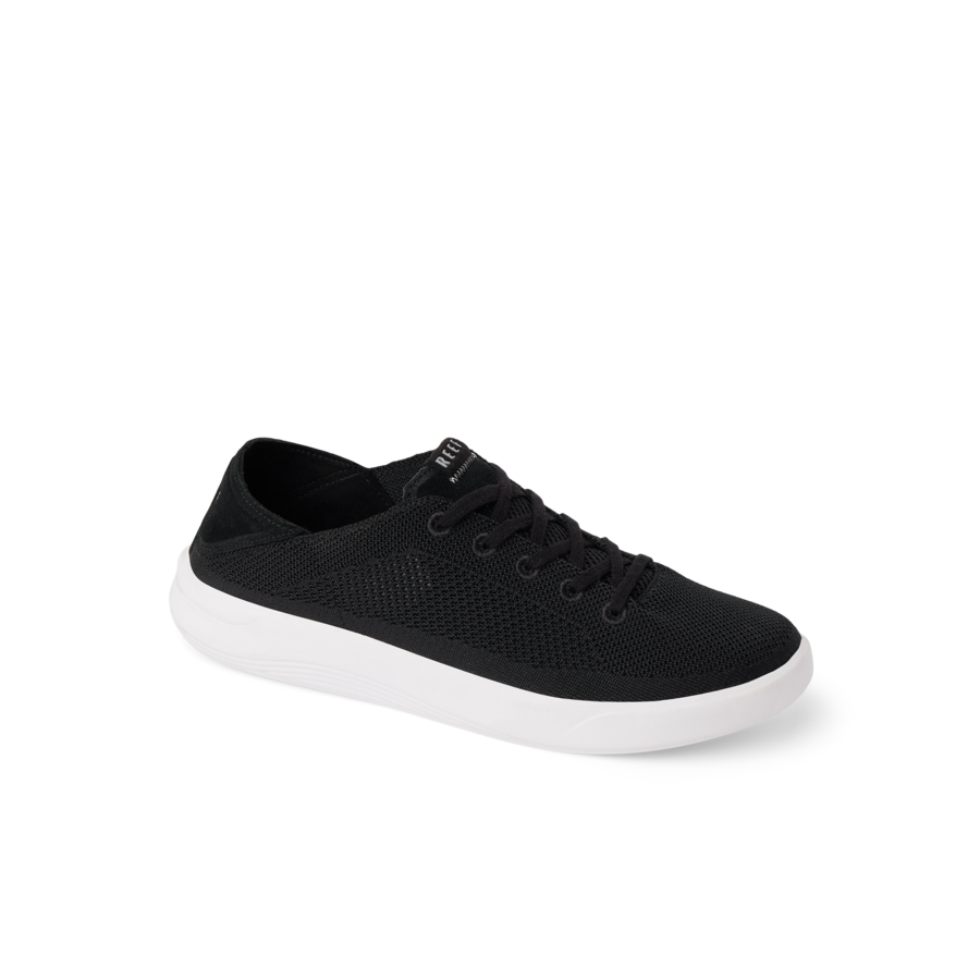 Swellsole Neptune - Black - Main View