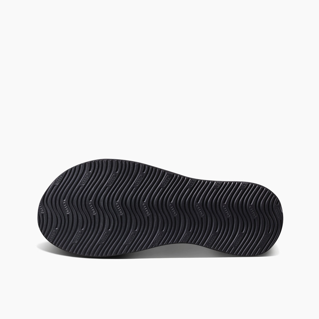 Cushion Phantom 2.0 - Brown/Tan - Underside View