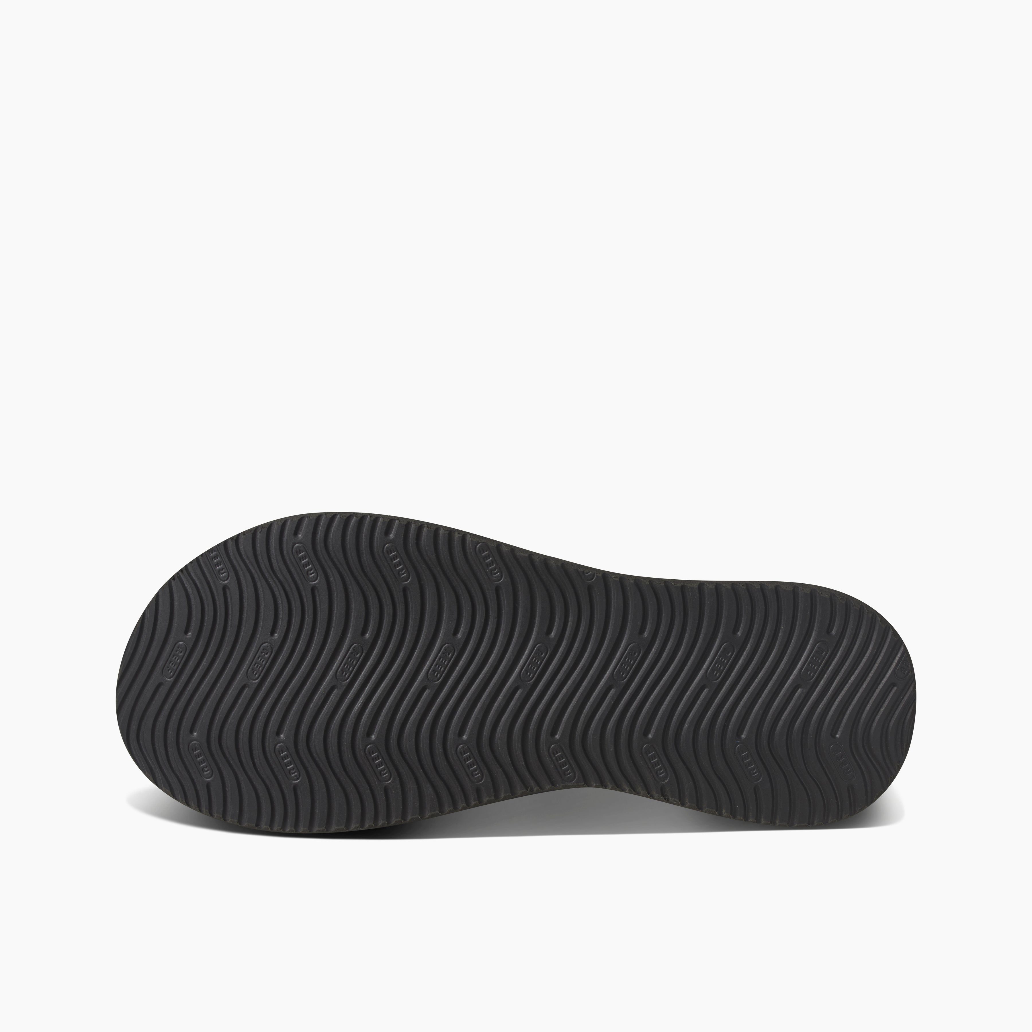 Cushion Phantom 2.0 - Shaded Grey - Underside View