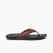 Brown/Black