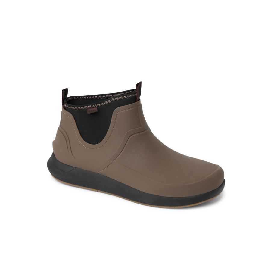 Scallywag - Brown/Black - Main View