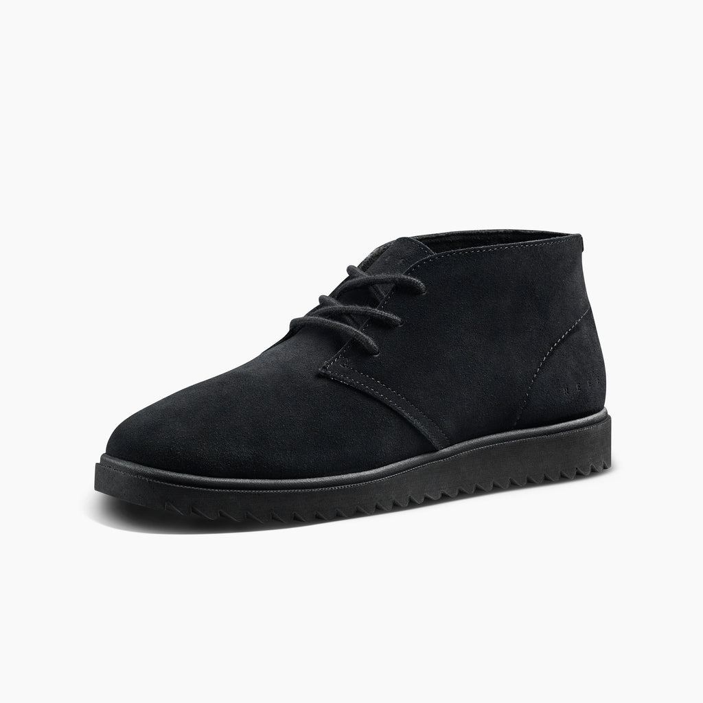 Leucadian - Black - Alternate 1 View