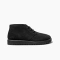 Leucadian - Black - Right Side View