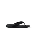 Cushion Harmony - Black - Right Side View