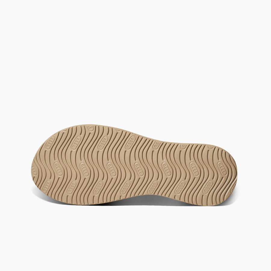 Cushion Phantom 2.0 - Fossil/Raven - Top View