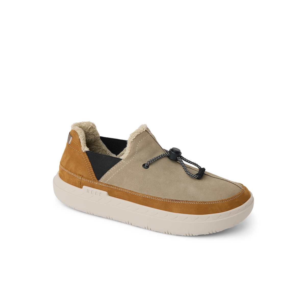 Rambler - Brown - Main View