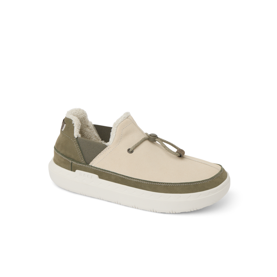 Rambler - Oatmeal - Main View