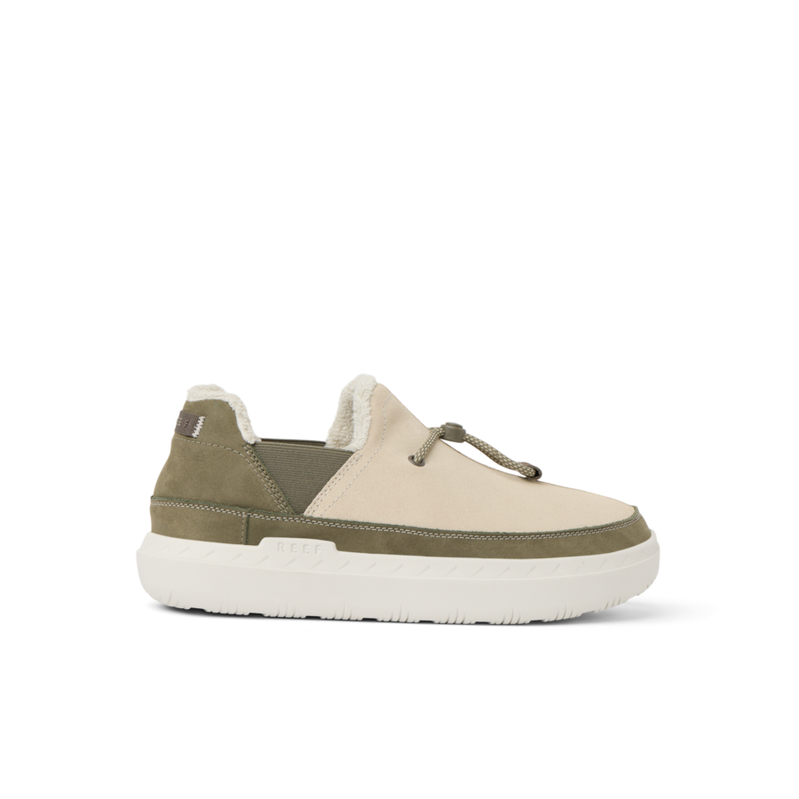 Rambler - Oatmeal - Right Side View