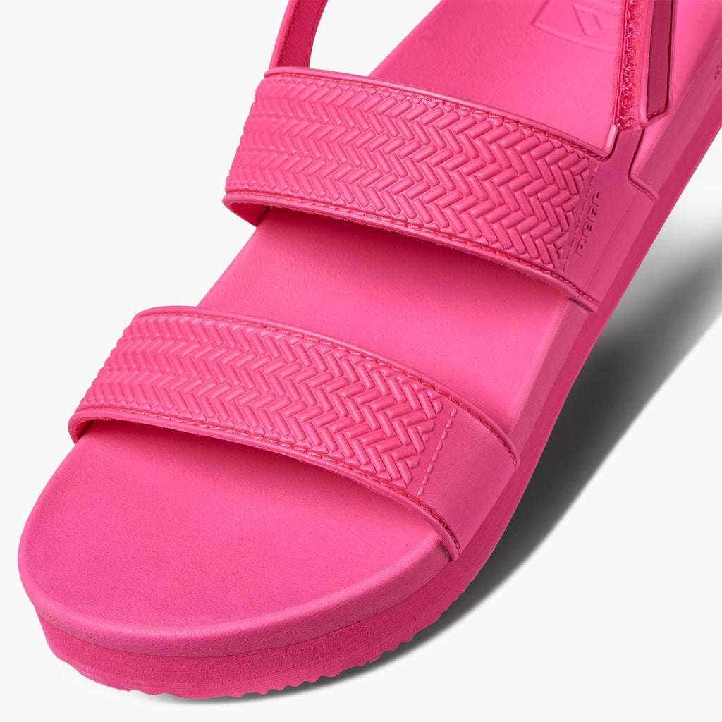 Kids Water Vista - Hot Pink - Down the Line 1 View