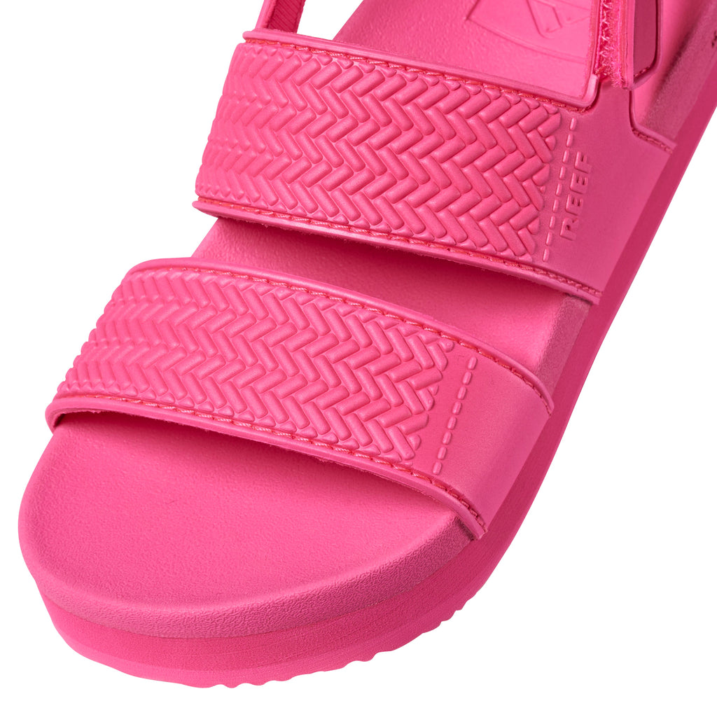 Little Water Vista - Hot Pink - Down the Line 1 View