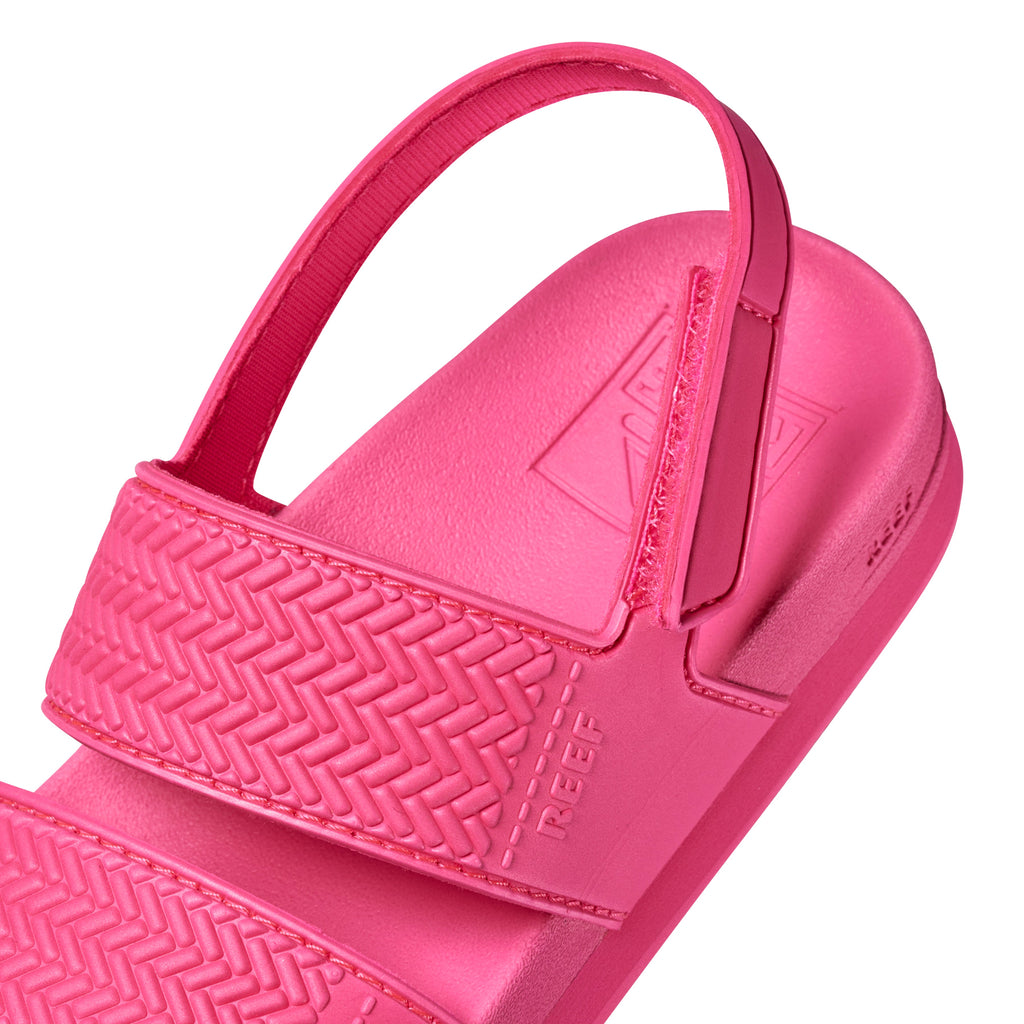 Little Water Vista - Hot Pink - Down the Line 2 View